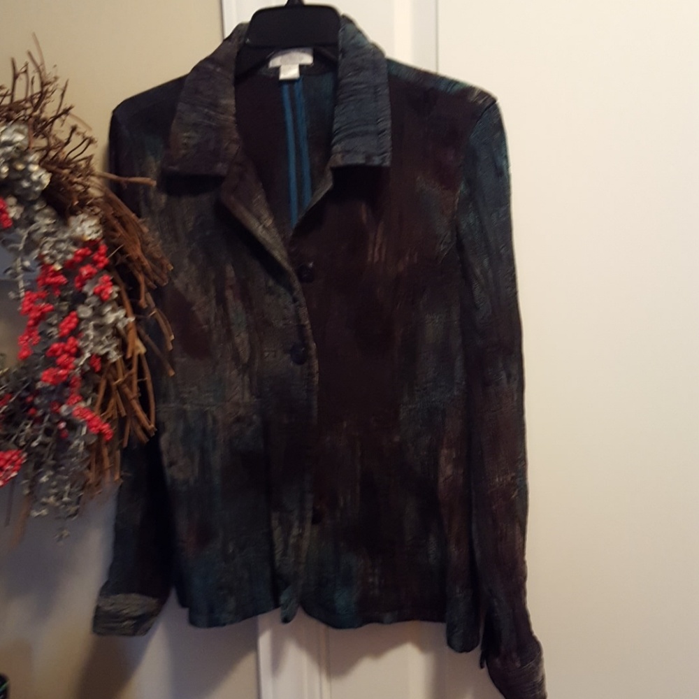jacket - Picture 2 of 2